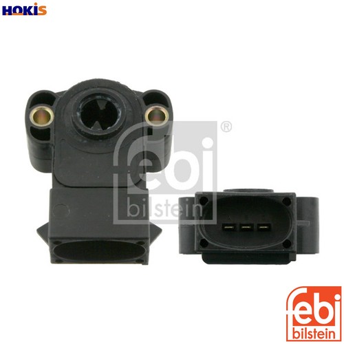 Sensor throttle position 27501 - throttle,