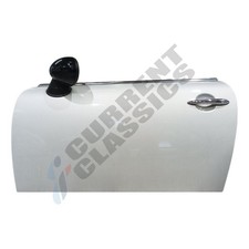 MINI COOPER SD R58 COMEPLETE