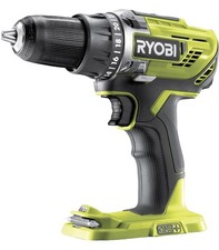 Ryobi R18DD3-0 Cordless