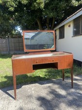 Stag Mid Century Dressing