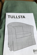 Ikea Tullsta Nordvalla Light