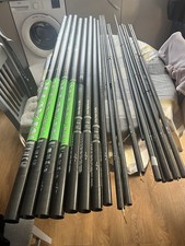 Maver N57 16mtr Pole Daiwa Drennan Preston Guru Matrix Nu Fish