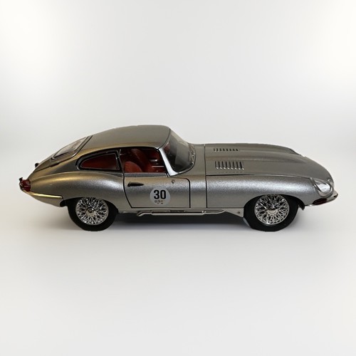 Jaguar type sports car - jaguar, e-type