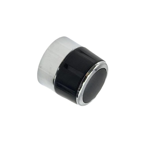 Car radio volume knob - 1x,