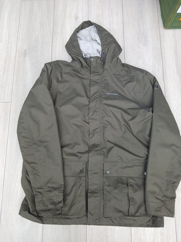 Craghoppers khaki green - khaki,