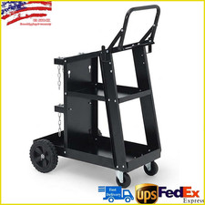 3 Tier Welding Cart for