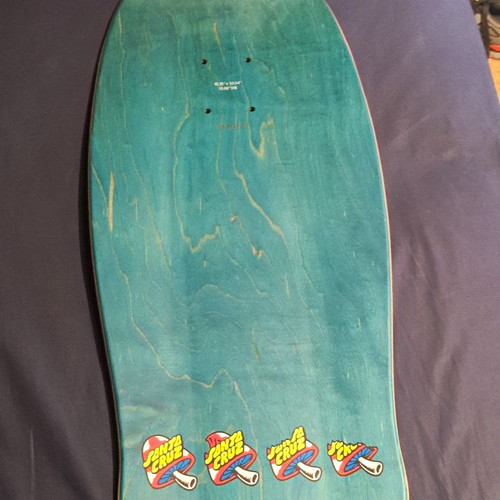 Santa cruz winkowski - santa,