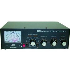 MFJ-949E HF Antenna Tuner