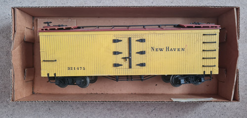 Bachmann big haulers scale - g,