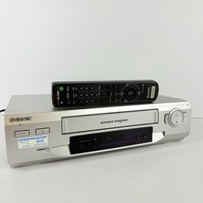 Sony SLV-SE210VHS VCR Video