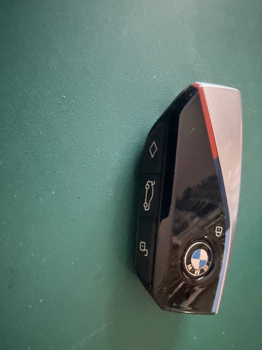 Bmw smart key - , fob