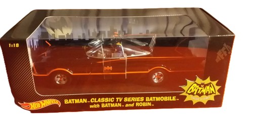 Hot wheels batmobile - wheels,