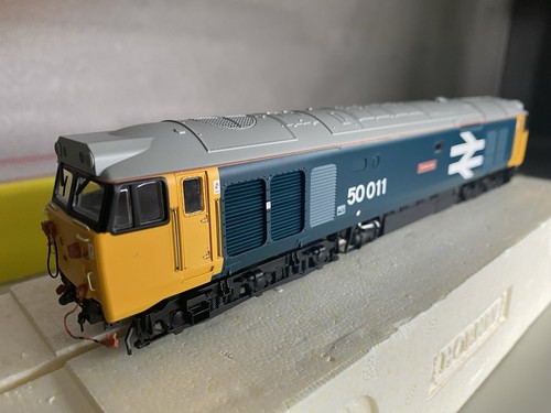 Gauge hornby class dcc - class, 50.