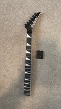 Jackson Js32 Neck With Locking