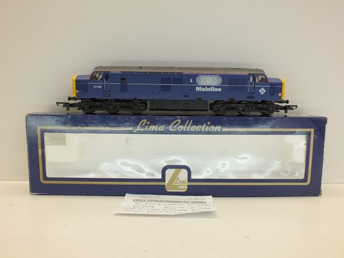 Lima 204886a7 diesel class - lima,