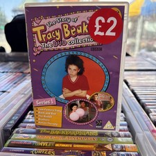 The Story Of Tracy Beaker