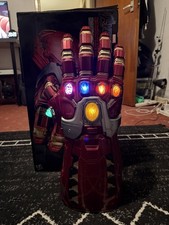 Avengers Power Gauntlet
