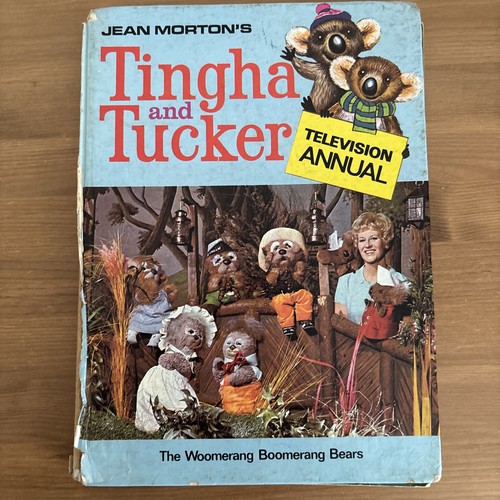 Vintage 1969 tingha - tingha, and