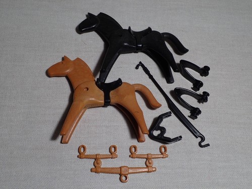 Playmobil vintage - playmobil,