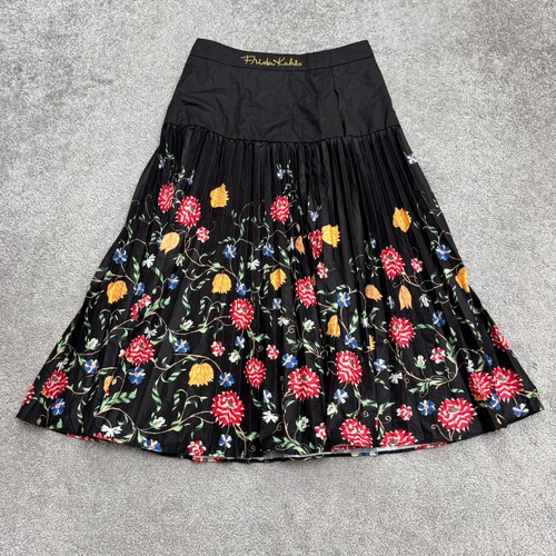 Frida kahlo shein - x, pleated