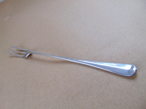 Excellent vintage sterling - excellent,