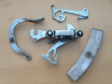 Shimano Tourney Rear Derailer RD-TY10 * SPARE PARTS * Bicycle Parts