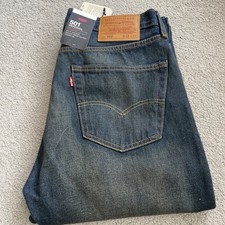Levi’s 501 Original Premium