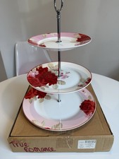 Laura Ashley 3 Tier Cake stand