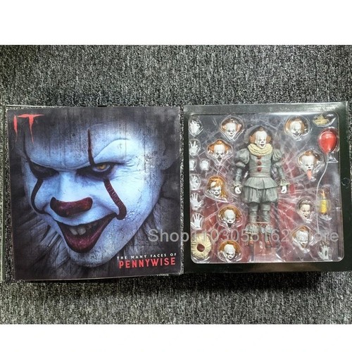 Neca the many faces - the, of