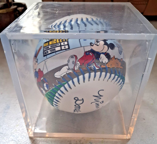 Vintage disney mickey mouse - disney,