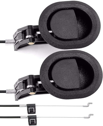 2pcs universal couch recliner - universal,