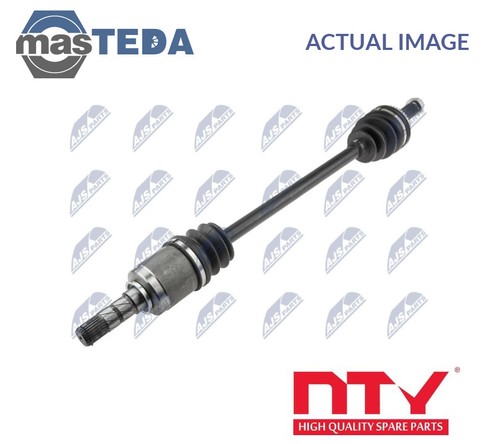 Npw 009 drive - drive, cv
