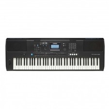 Yamaha PSR EW425 Digital