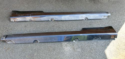 Ford focus mk2 facelift door - focus, 3