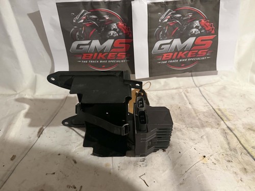 Yamaha regulator rectifier - yamaha,