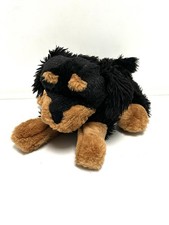 Telitoy Rottweiler Dog Soft