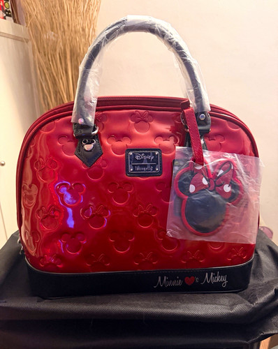 Loungefly disney mickey and - x,