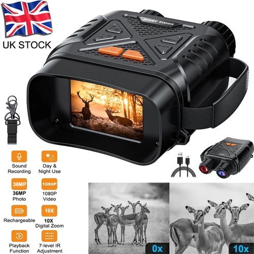 36mp night vision infrared - 36mp,