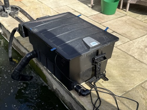 Oase biotec screenmatic2 40000 - oase,