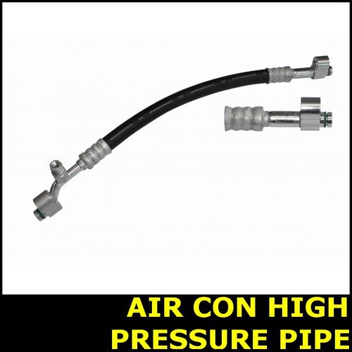 Air con high pressure - pressure, for