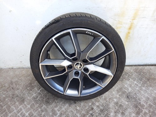 Skoda octavia 225 - 225, 18"