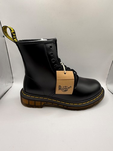Martens 1460 smooth leather - martens,