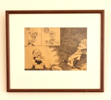 TROG Political Cartoon Print