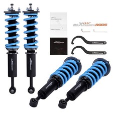 Performance Coilovers Kit for