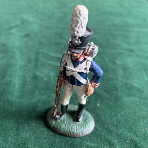 Del prado napoleon war 074 - del, at