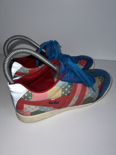 Gola cath kidston trainers - cath,