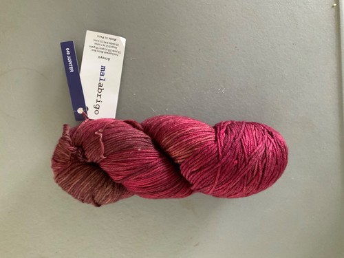 Malabrigo arroyo yarn 049 - malabrigo,
