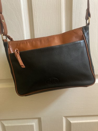 Rowallan handmade fine black - fine,