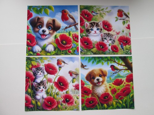 Cute puppies kittens - x,