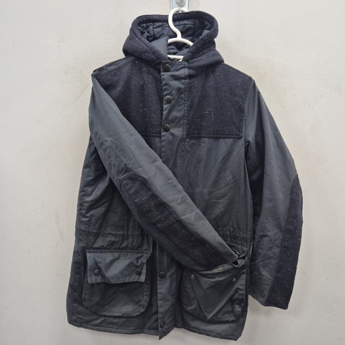 Barbour durham moon tweed - barbour,